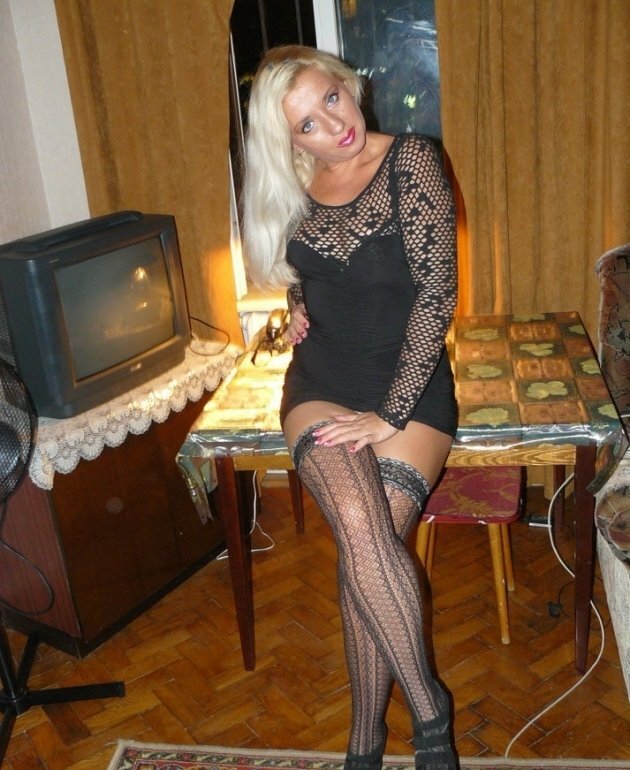 Фото русской проститутки из Питера